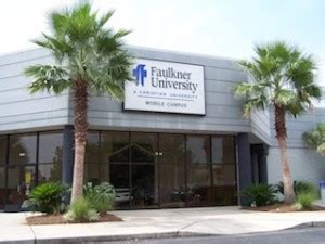 Faulkner University