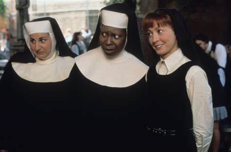 Sister Act 2 – In göttlicher Mission | Film-Rezensionen.de