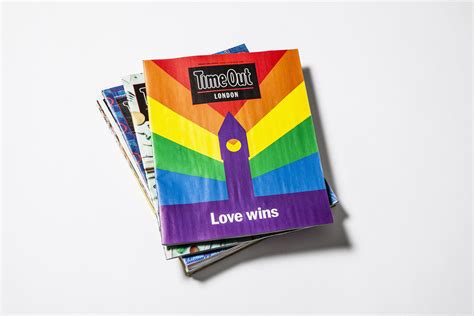 Where to get your copy of Time Out London | Time Out Magazine