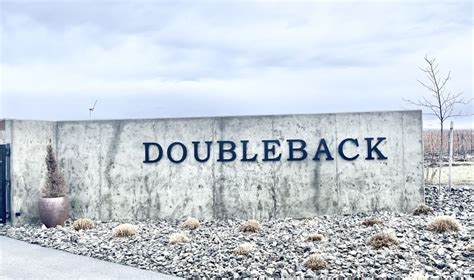 DOUBLEBACK WINERY - Updated December 2024 - 57 Photos & 16 Reviews - 3853 Powerline Rd, Walla ...