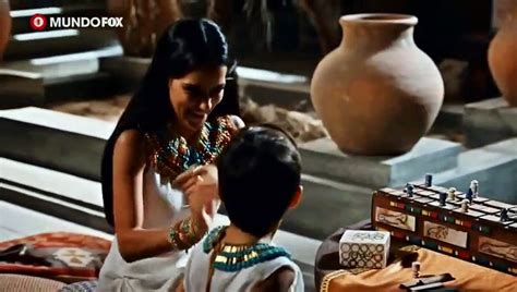 Jose de Egipto Capitulo 29 en español - Vídeo Dailymotion