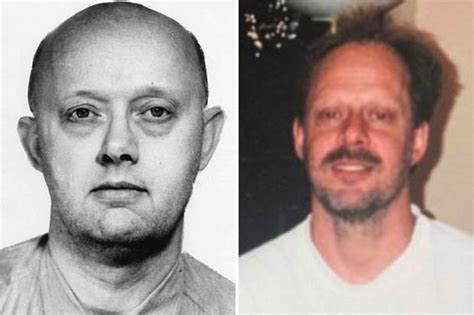 Las Vegas shooting: Stephen Paddock's dad on FBI Most Wanted and ...