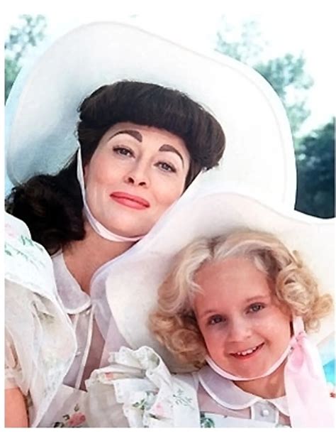 Mommie Dearest Movie Stills