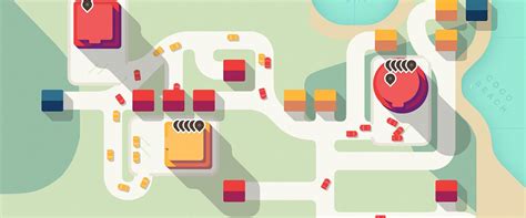 Mini Motorways Guide: Tips & Cheats To Run a Successful City - Touch, Tap, Play