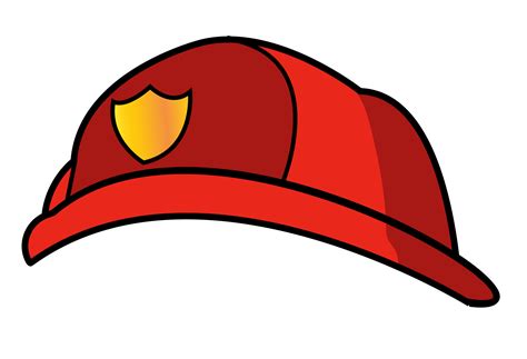 Fireman Hat Firefighter Helmet Costume 21096114 PNG