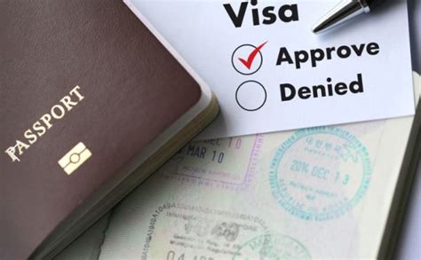 Brazil Transit Visa - Application, Requirements and Documentation ...