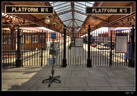 Moor Street Station, Birmingham | Birmingham Moor Street rai… | Flickr