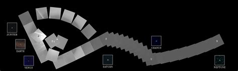 APOD: 2017 February 11 - Solar System Portrait