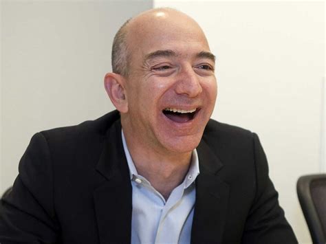 Jeff Bezos' High School Buddy Slams The New Book About The Amazon Chief ...