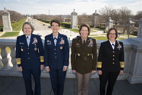 Military Women's Memorial “Beyond Firsts” event | Flickr