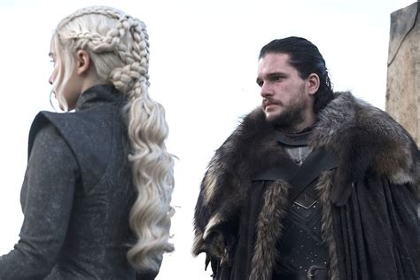 Game of Thrones: Jon Snow’s Real Name Is Aegon Targaryen | Vanity Fair