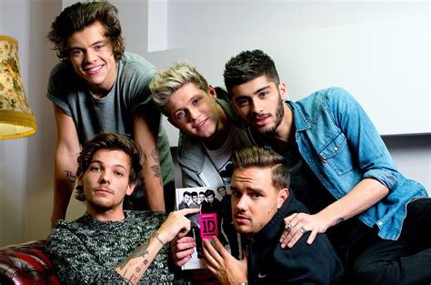 One Direction & More Best Music Moments (July 17) – Billboard