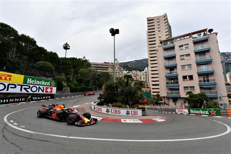 F1 2018 results: Monaco Grand Prix winners, analysis & highlights ...