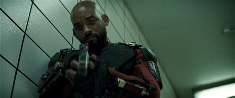 Will Smith as Deadshot - Suicide Squad Photo (39233810) - Fanpop