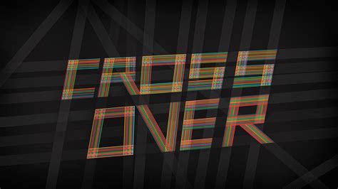 Crossover - CreativeMornings themes