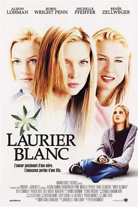 White Oleander (2002) | FilmFed