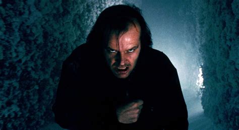 The Shining: Horror Perfected – arts, ink.