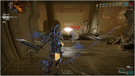 Warframe Plastids Farming 2023 Guide - ProGameTalk