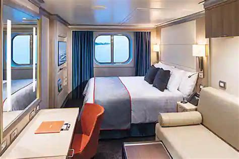 Nieuw Statendam Cabin E1026 - Category F - Ocean View Stateroom E1026 ...