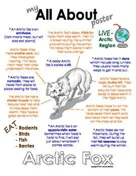 Arctic wolf adaptations - garetbaseball