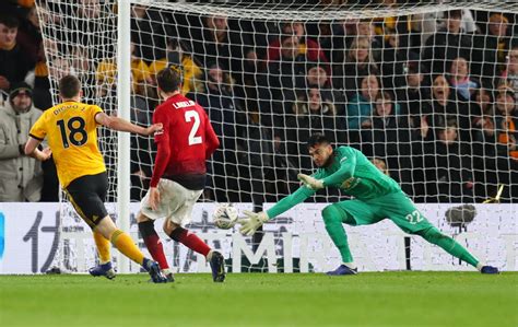 Manchester United Vs Wolves Results / Oabx629xmzcdkm - This is the best ...