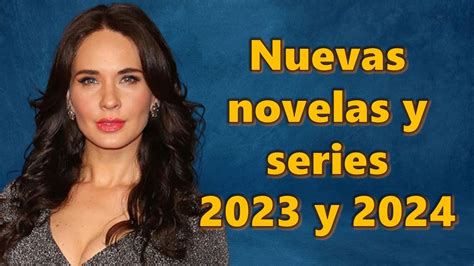 Telenovelas De Univision 2024 - elaine alberta