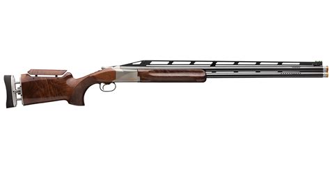 Shop Browning Citori 725 Trap Max 12 Gauge Over and Under Shotgun for Sale Online | Vance Outdoors