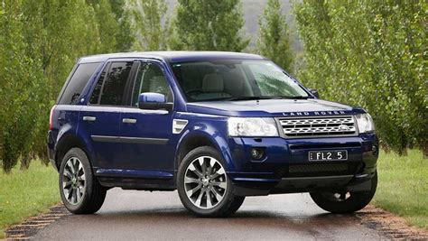 Used Land Rover Freelander 2 review: 2007-2014 | CarsGuide