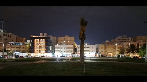 JEDDAH SAUDI ARABIA NIGHTLIFE - YouTube