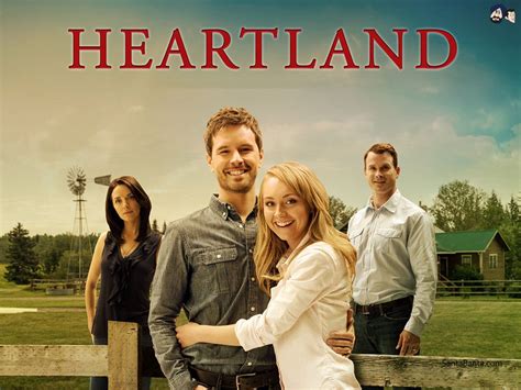 Heartland Wallpapers - Top Free Heartland Backgrounds - WallpaperAccess