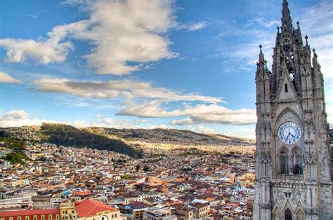 Discover Quito, Ecuador’s Capital City | Quito, Quito ecuador, Ecuador