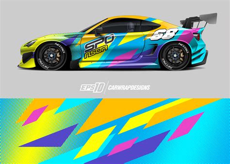 Car Livery Design | ubicaciondepersonas.cdmx.gob.mx