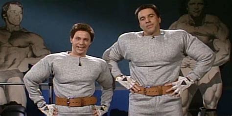 HANS and FRANS here to pump you up : r/nostalgia