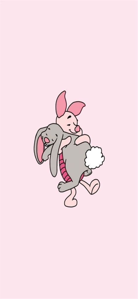 Disney Piglet Wallpaper