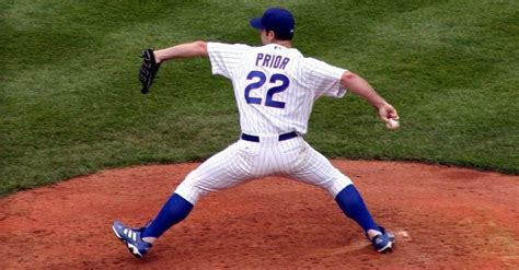 The 50+ Best Chicago Cubs Pitchers Ever, Ranked By Baseball Fans