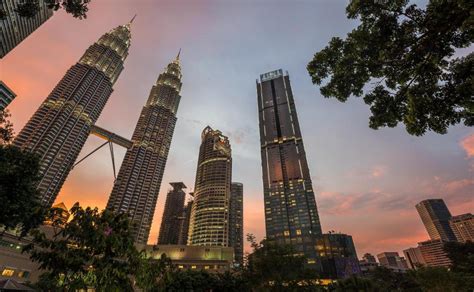 Four Seasons Hotel Kuala Lumpur, Kuala Lumpur (updated prices 2024)