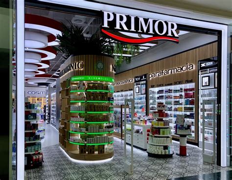 Primor crece en Canarias con una segunda tienda en Tenerife