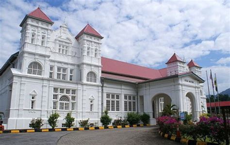 Perak Museum (Taiping) - 2021 All You Need to Know Before You Go (with ...