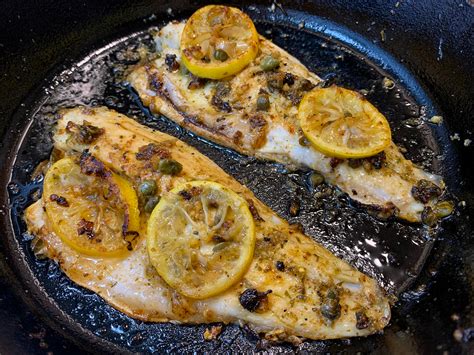 Branzino Fillet Recipe Pan | Bryont Blog