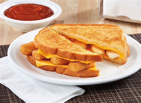 Denny's Menu: Best and Worst Food at America's Diner - Eat This Not That