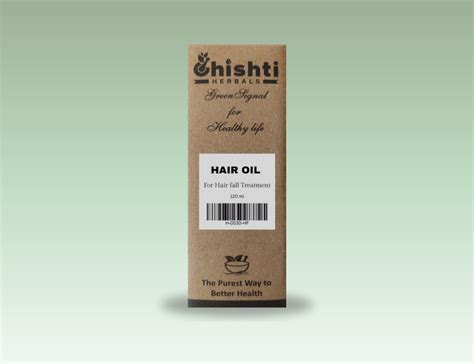 Hair Oil for Hair fall Treatment (120 ml) – Chishti Herbals