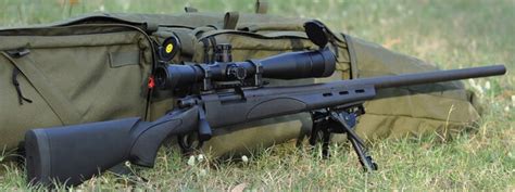 Best Long Range Scopes For 308 – Top 5 Picks in 2020 | Zoom Targets