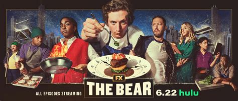 The Bear season 3 premiere date: May 2024 update