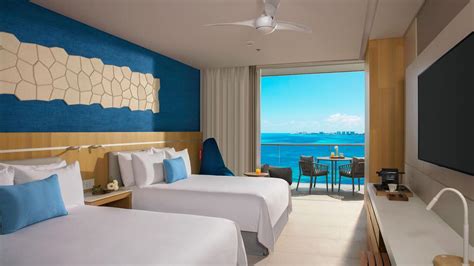 All-Inclusive Luxury Rooms & Suites | Dreams Vista Cancun Golf & Spa Resort Part of World of Hyatt