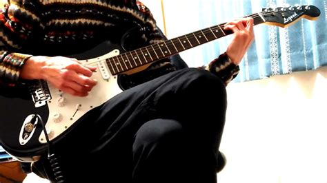 Frankenstein(Claire Rosinkranz) Guitar Cover Acordes - Chordify