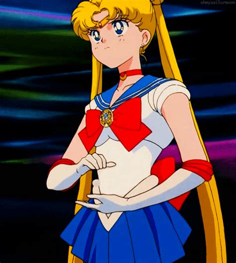 🌙Sailor Moon Gifs🌙 | Wiki | Virtual Space Amino