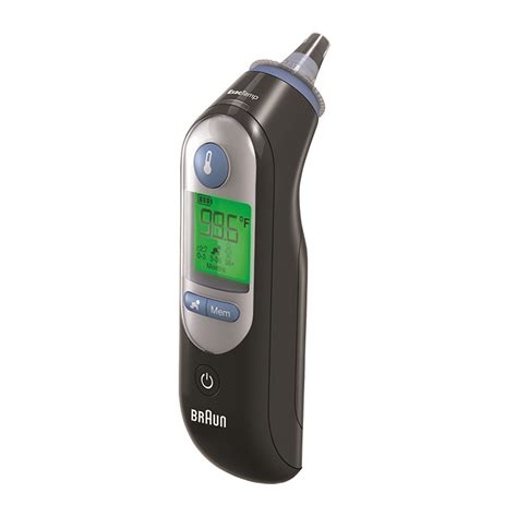 Braun Thermo Scan 7 Ear Thermometer | FSAstore.com