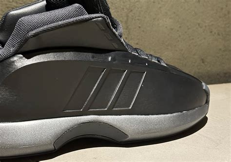 adidas Previews 2023 Footwear At All-Star Weekend 2023 | SneakerNews.com