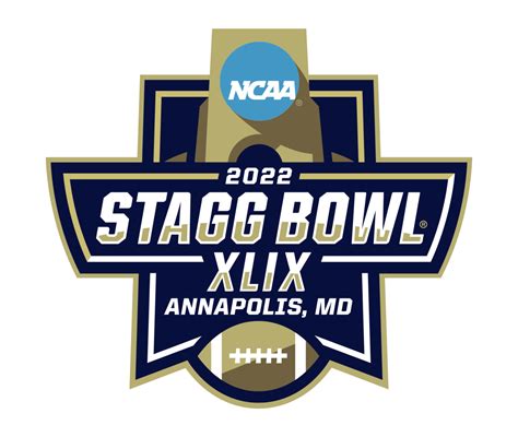 Divison III Football Championship | The Amos Alonzo Stagg Bowl