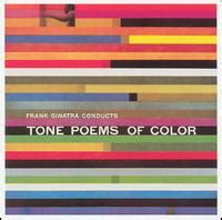 Frank Sinatra Conducts Tone Poems of Color - Wikipedia